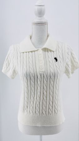 # WOMAN - Poloshirt Gr. S #