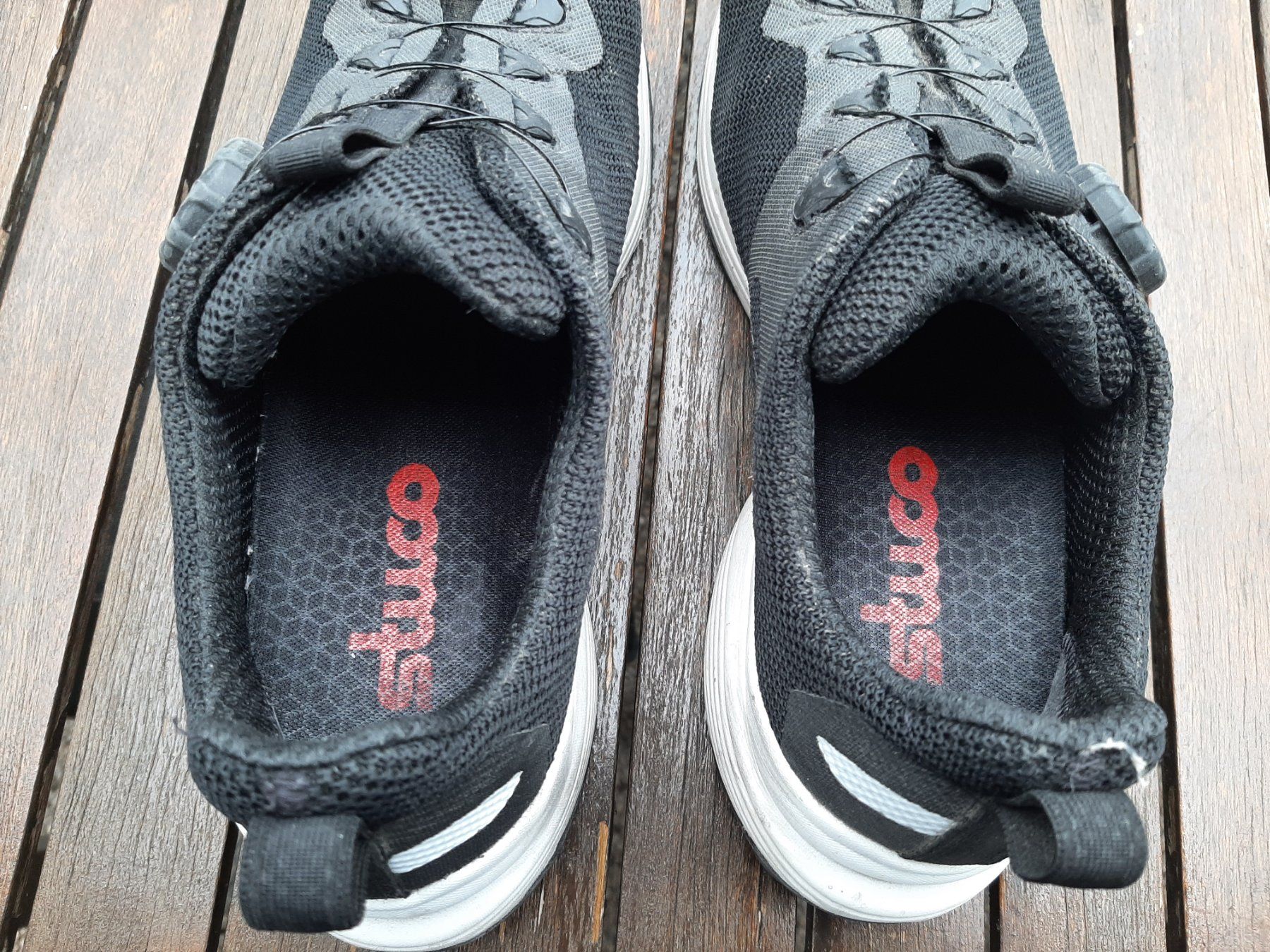 Stuco Scarpe da uomo: Schutzschuhe Gr. 38 – Usato da Studen BE venduto da Henry04 4
