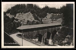 AK Hundwil, Hundwiler Brücke