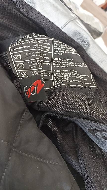 Completi: Combi cuir  – Usato da Port venduto da joojoo30 2