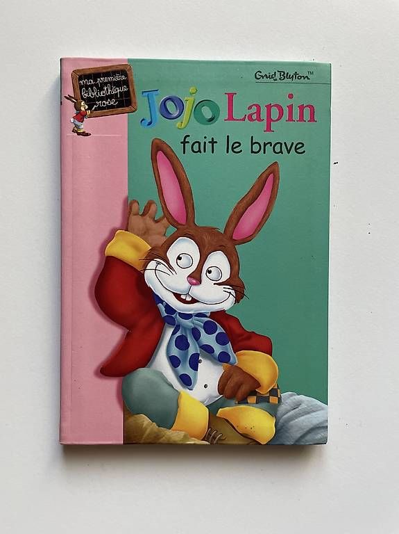 Bücher: Lot de livre pour enfant  – Gebraucht aus Colombier NE von _Fabio_24 2
