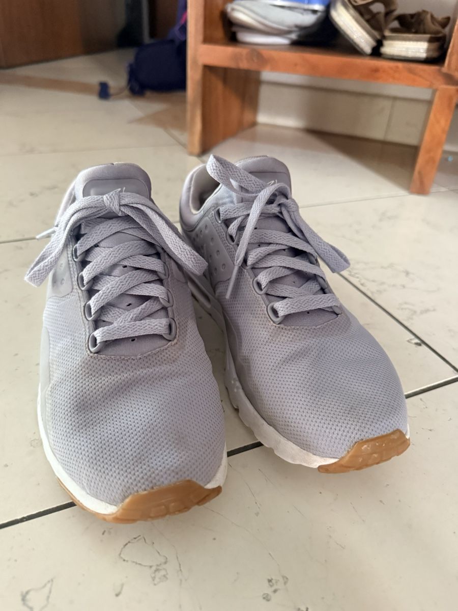Nike Scarpe da donna: Nike Air Max Zero Turnschuhe Grösse 40.5 Zustand – Usato da Susten venduto da bar_nsp6 2