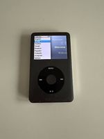 iPod Classic 120 GB 