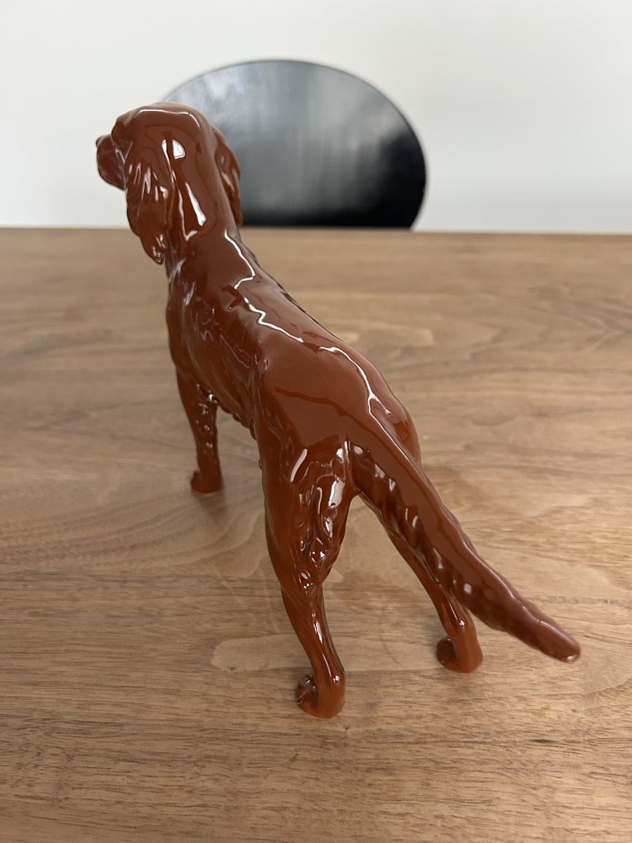 Figuren: Porzellan Hund – Gebraucht aus Kreuzlingen von Pix66 1