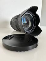 Sigma 17-50mm f/2.8 EX DC OS HSM