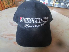 BRIDGESTONE MOTORSPORT CAPE SEHR SCHÖN