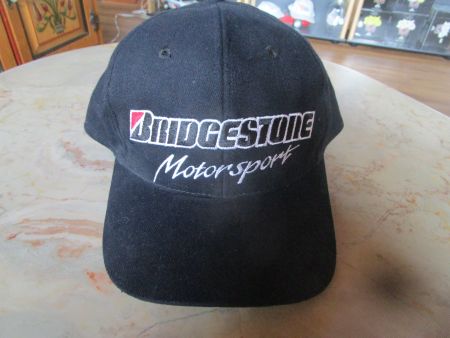 BRIDGESTONE MOTORSPORT CAPE SEHR SCHÖN