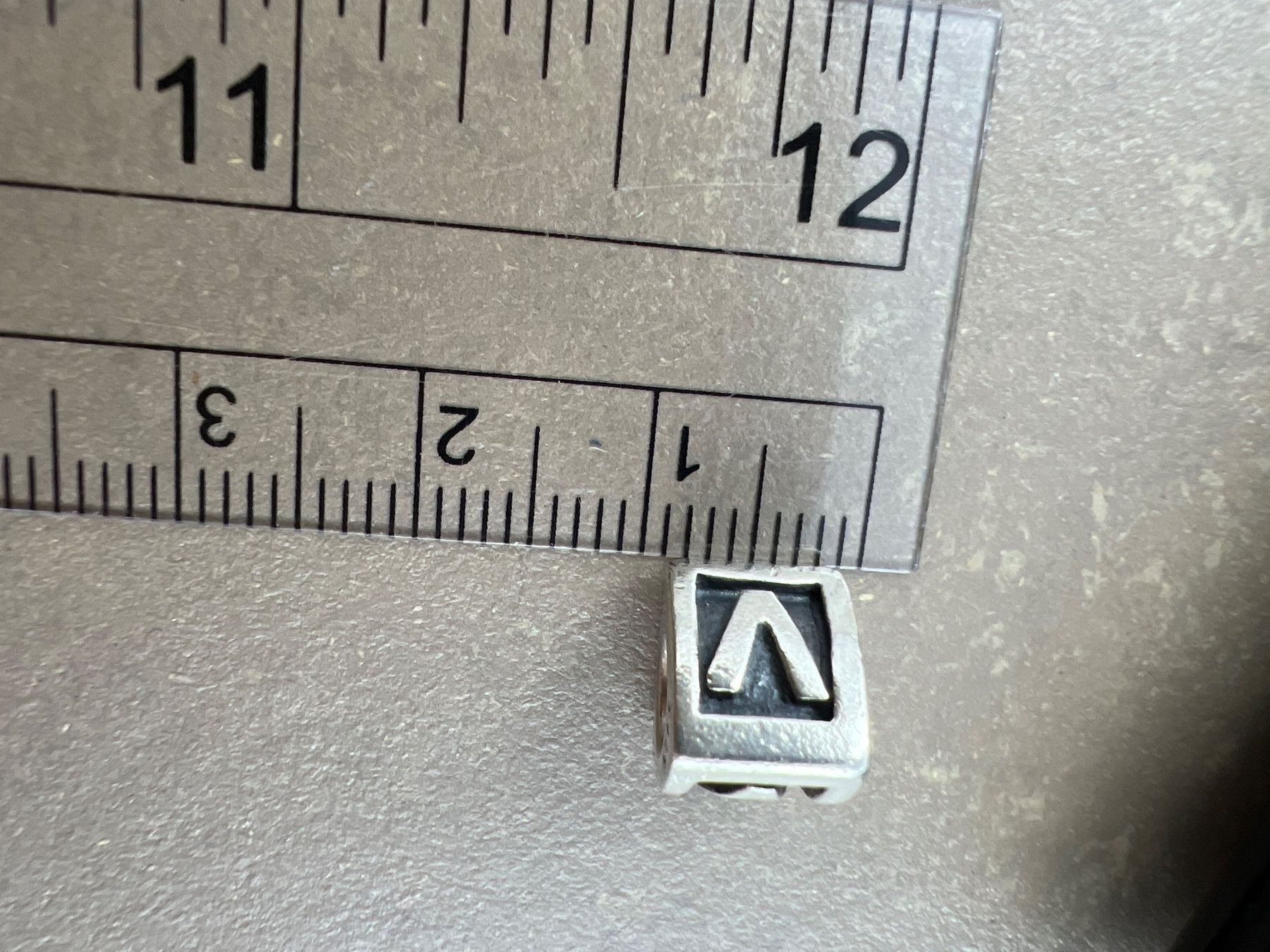 Pandora Anhänger: Pandora Charm – Gebraucht aus Niederuzwil von leo_8857 3
