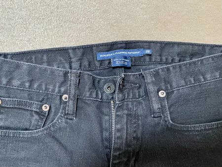 Polo Ralph Lauren Jeans
