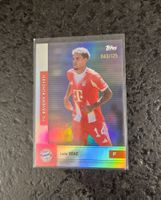Luis Diaz /125 - Bayern München - Topps