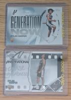 Dylan Harper Rookie cards lot NBA 