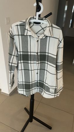 Herren Übergangsjacke Grösse L