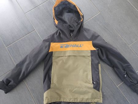 Skijacke