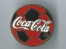 Coca-Cola Placchette & Badge: Coca Cola  PIN – Usato da Zürich venduto da t24_de