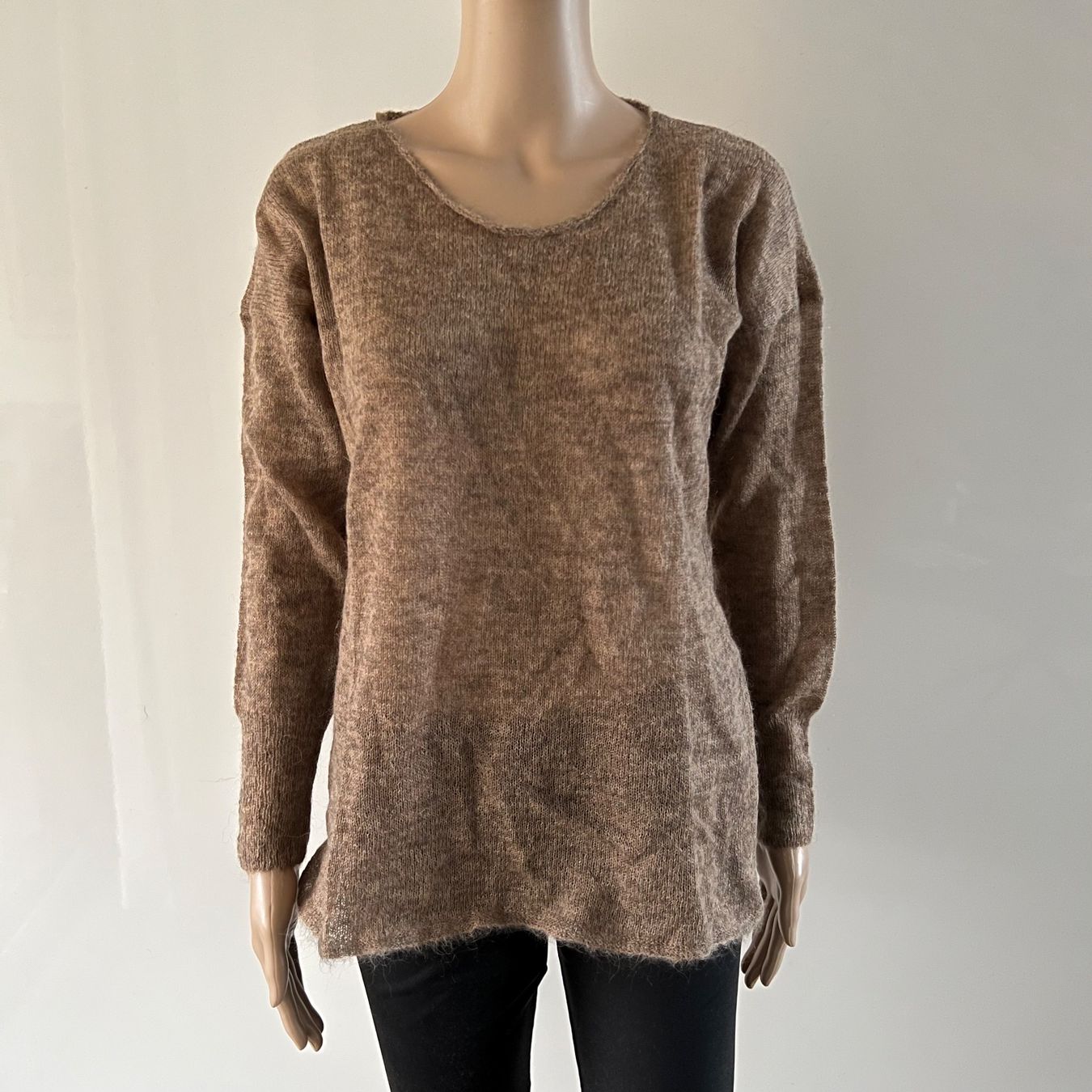 Maglioni & Felpe: ungetragener VIVIAN GRAF Pullover dünn | Neupreis CHF 198.- – Nuovo (secondo la descrizione) da Zürich venduto da ClosetQueen 1