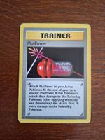 Pokemon PlusPower Base Set 84/102