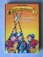 Drachenjäger Akademie 7: Das grosse Turnier