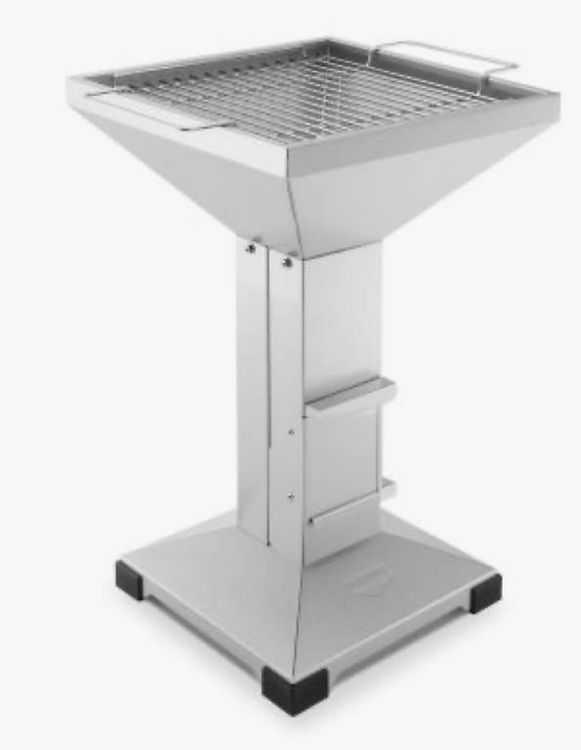 Grills: Thüros Holzkohlengrill Modell T2 – Gebraucht aus Dänikon ZH von skorpion8114