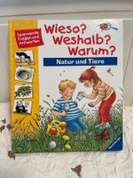 Buch Wieso? Weshalb? Warum?