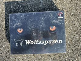 Wolfsspuren Gesellschaftsspiel