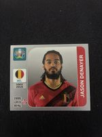 UEFA EURO 2020 STICKER # 129