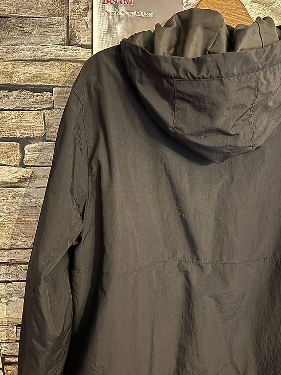 Giacche: Jacke Herren Gr. S schwarz – Usato da Wettingen venduto da Hasta80 1