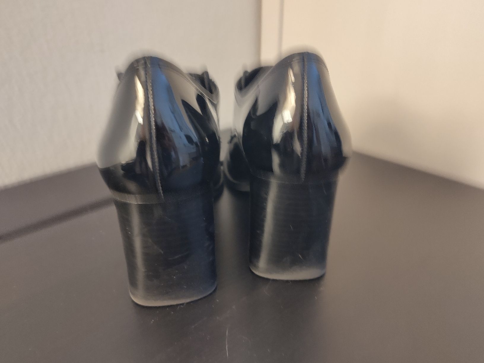 Tamaris Scarpe da donna: TAMARIS - Schnürpumps – Usato da Zollikofen venduto da Tini031 3