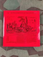 DIE ARTILLERIEWISSENSCHAFTEN Neujahresblätter 1742 bis 1798