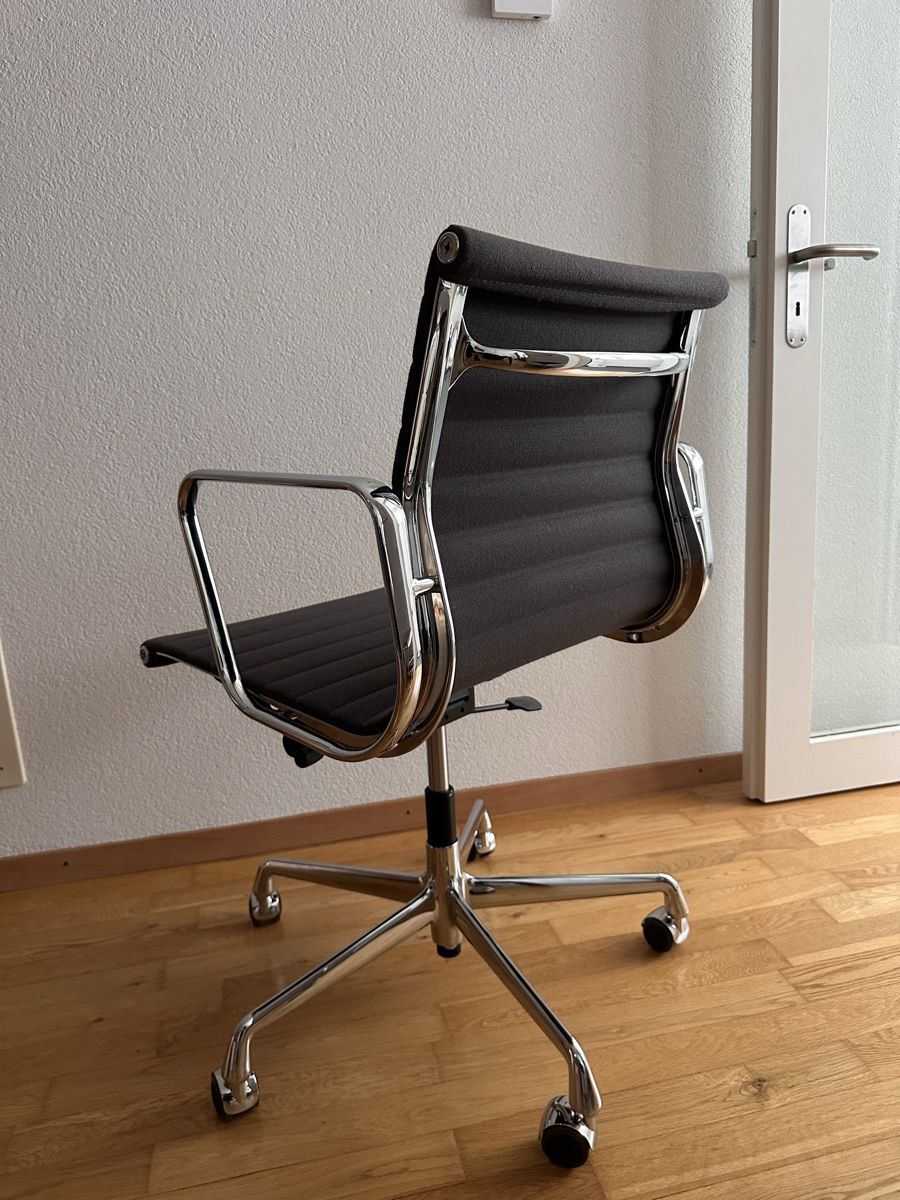 Vitra Stühle: Vitra EA 117 Bürostuhl  – Gebraucht aus Tafers von fredcardo 4