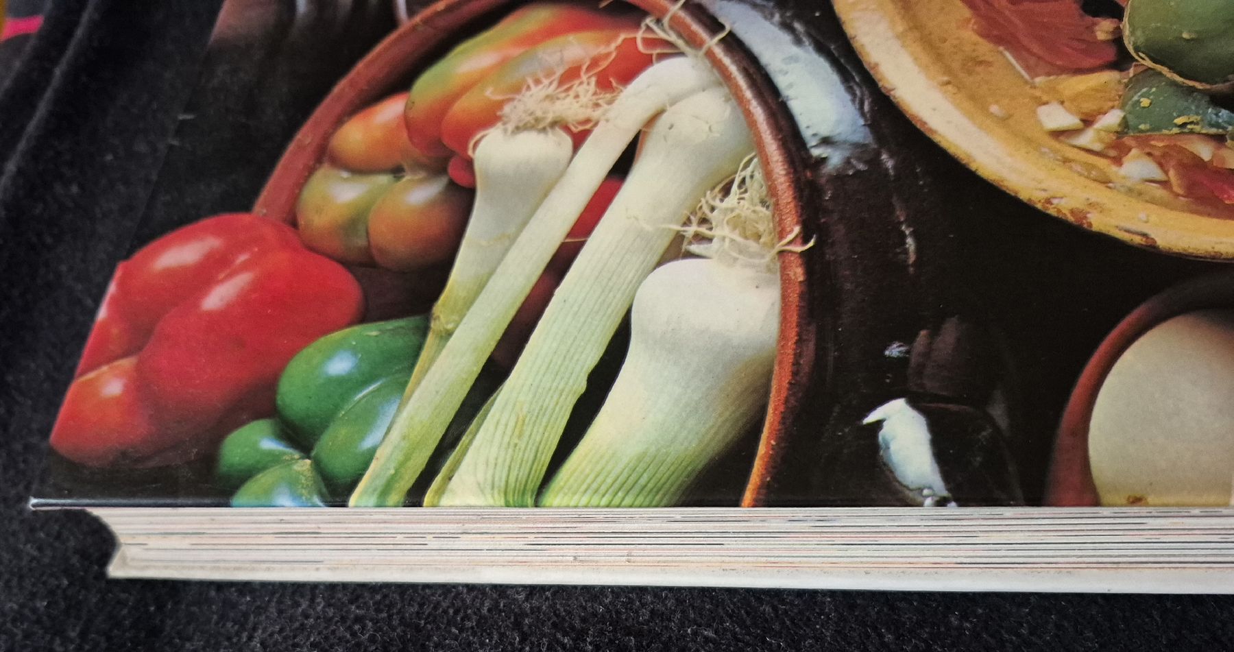 Libri: Kochbuch Italienisch Schuler – Usato da Adliswil venduto da cha_fq9f 3