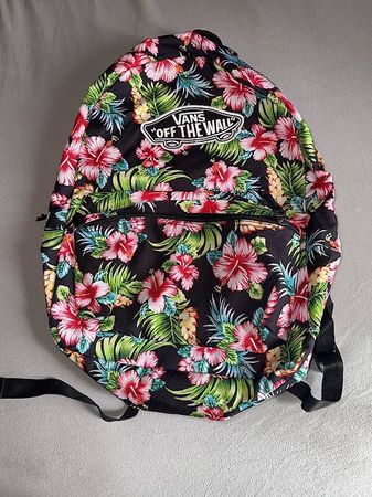 Rucksack Vans of the Wall