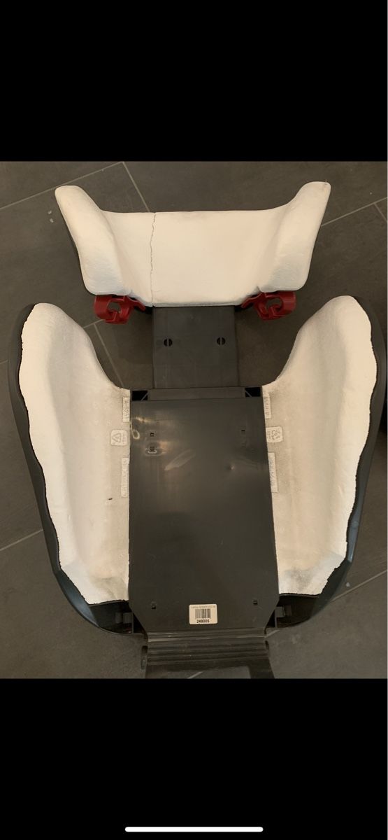 Sièges auto: Römer Kindersitz Kid plus 15-36 kg – D'occasion à Unterstammheim par kenridge 4