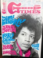 Jimi Hendrix