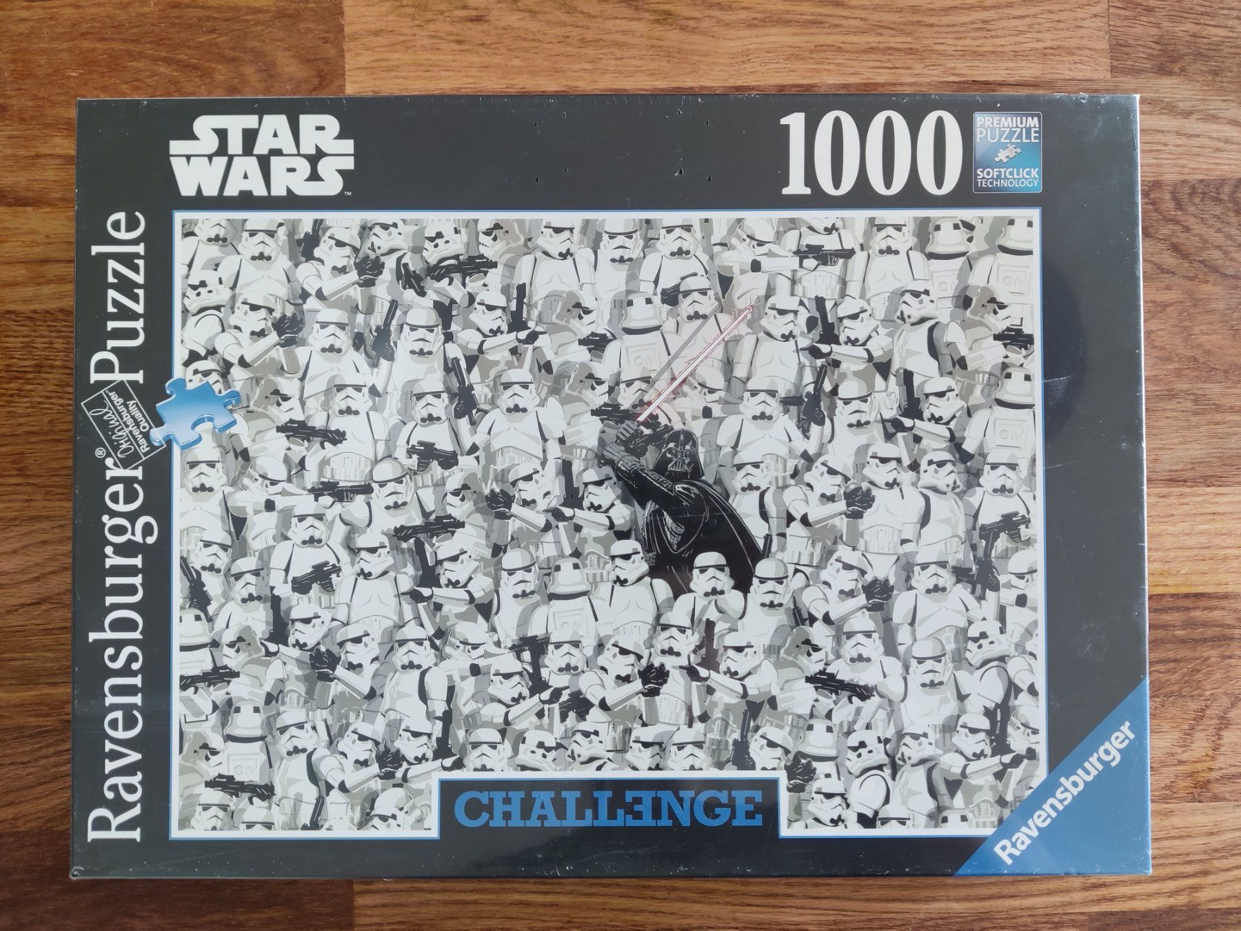 Ravensburger Puzzles: Star Wars Puzzle NEU – Neuf avec emballage d'origine à Schönenwerd par sal_75dx