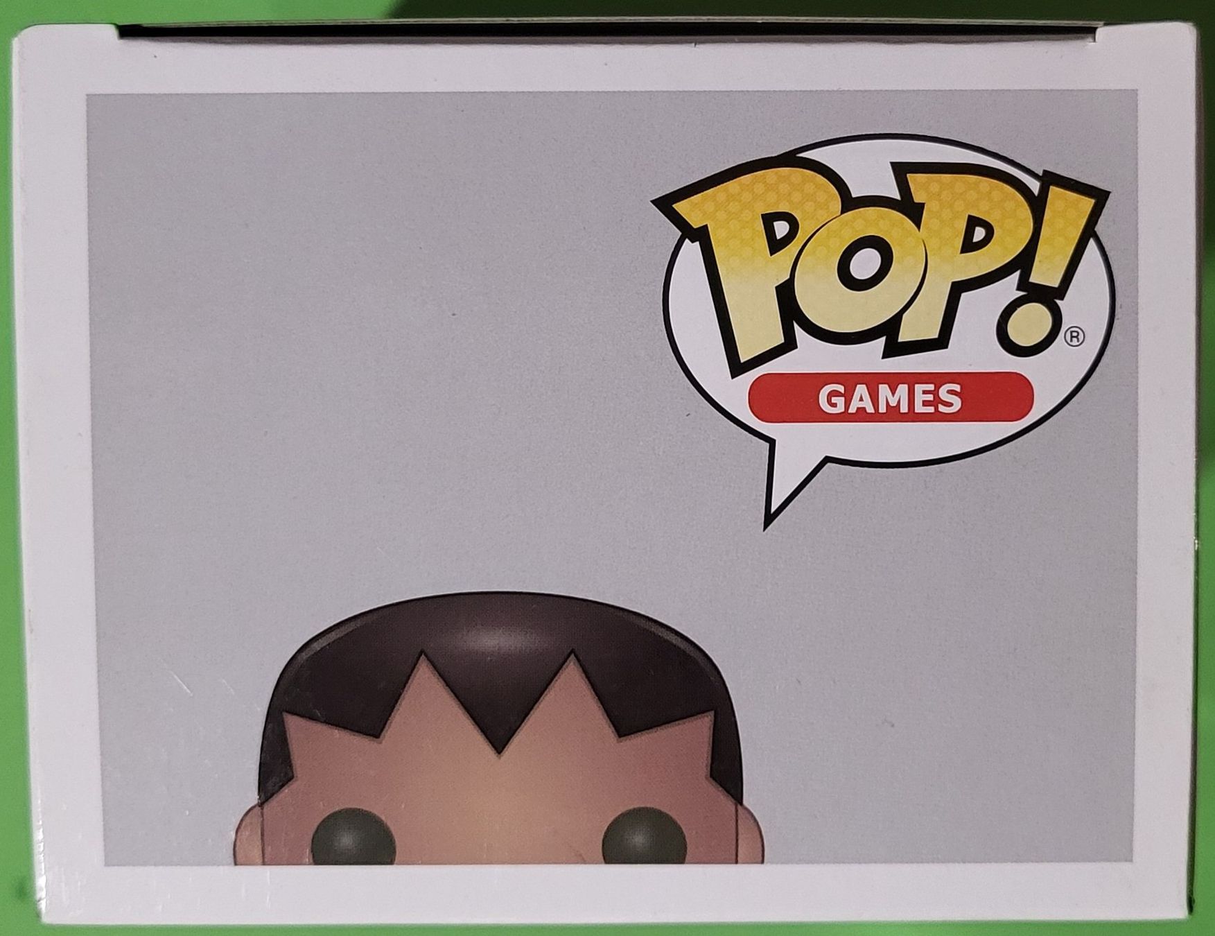 Funko Statuette: Funko Pop Street Fighter   Balrog – Nuovo e nell'imballaggio originale da Montet (Glâne) venduto da KOADA 4