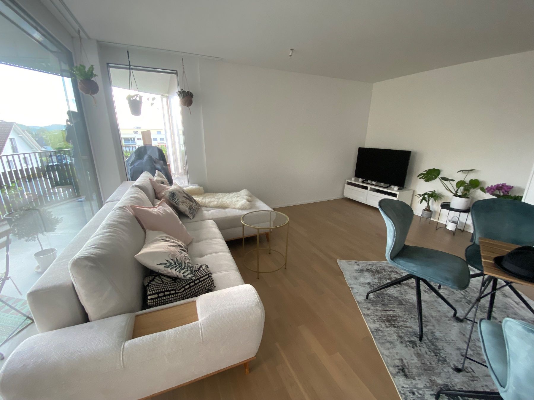 Sofas: Sofa – Gebraucht aus Hägglingen von Jahu4 2