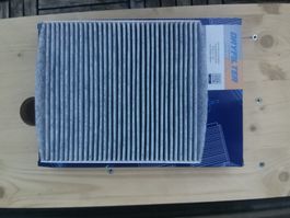 Pollenfilter VAG 17 für VW Polo