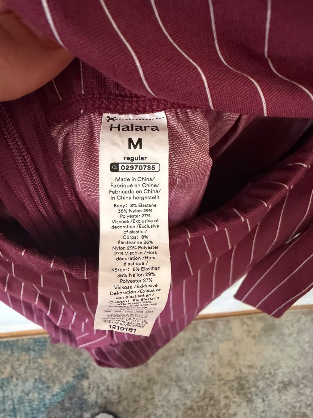 Jumpsuits: Damen Jumpsuit Grösse M – D'occasion à Zürich par BeckiBecki