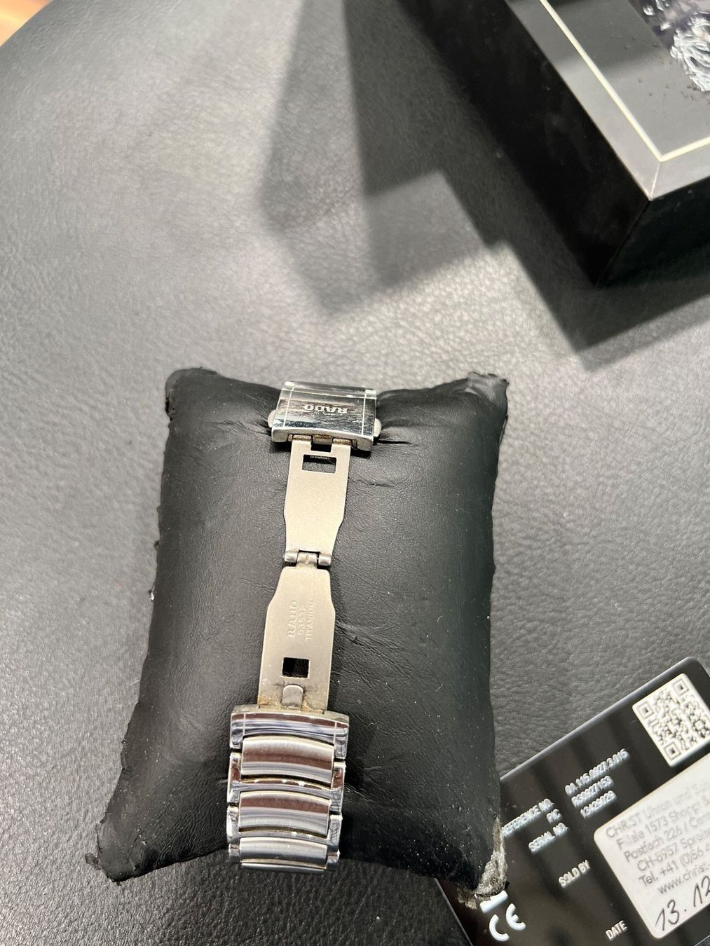 Rado Orologi: Rado – Usato da Bremgarten AG venduto da uhrenshopp 3