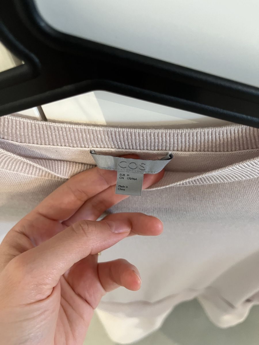 Cos Pullover & Sweatshirts: Cos Wolle Pullover Gr. M – Gebraucht aus Köniz von mil_p 2