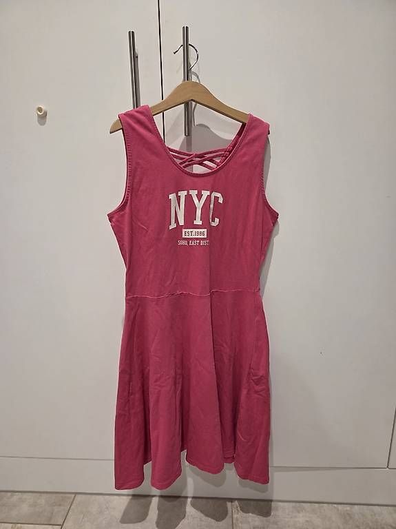 Lotti & Set di vestiti: 2 Mädchen Sommerkleider  – Usato da Volketswil venduto da zacki09 4