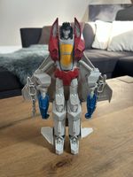 Kinderspielfigur / Transformer(artig)