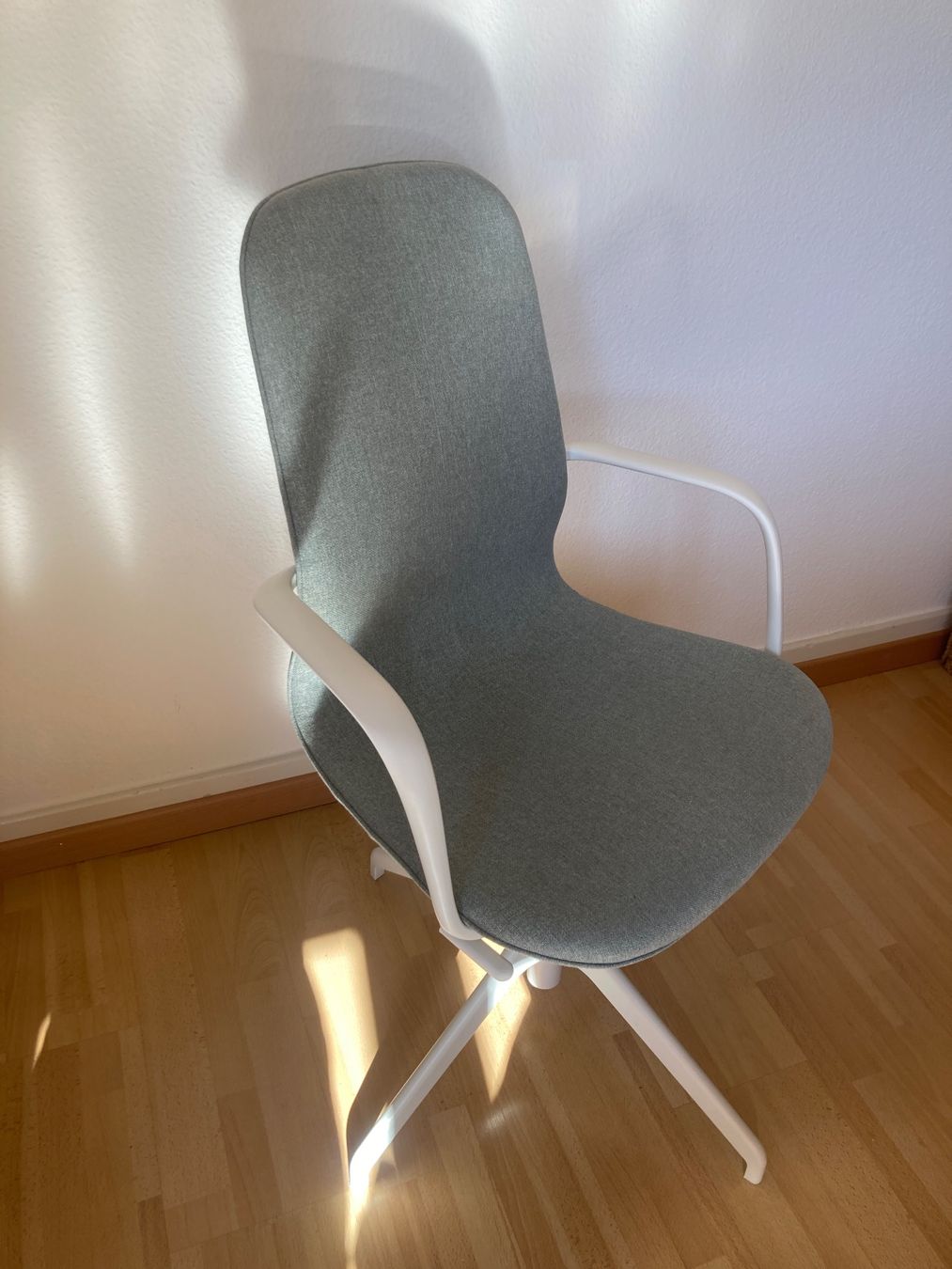 Ikea Stühle: Bürostuhl Ikea – Gebraucht aus Luzern von JasFel 1