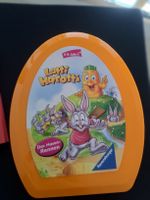 Brettspiel Lotti Karotti von Ravensburger ab 4 Jahren