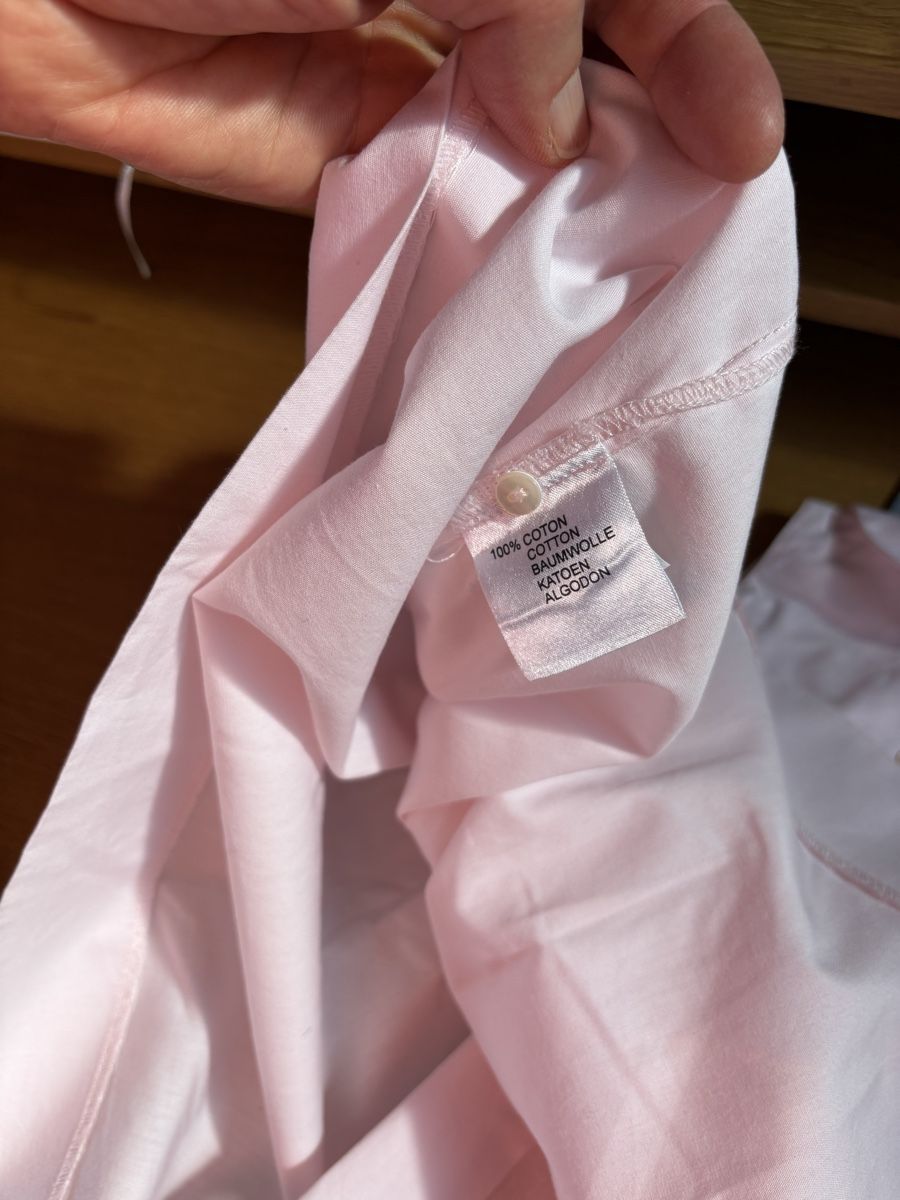 Cyrillus Vestiti & Gonne: Robe Cyrillus smocks 6 mois - 68cm COMME NEUVE – Nuovo (secondo la descrizione) da Founex venduto da ari_2gt7 7