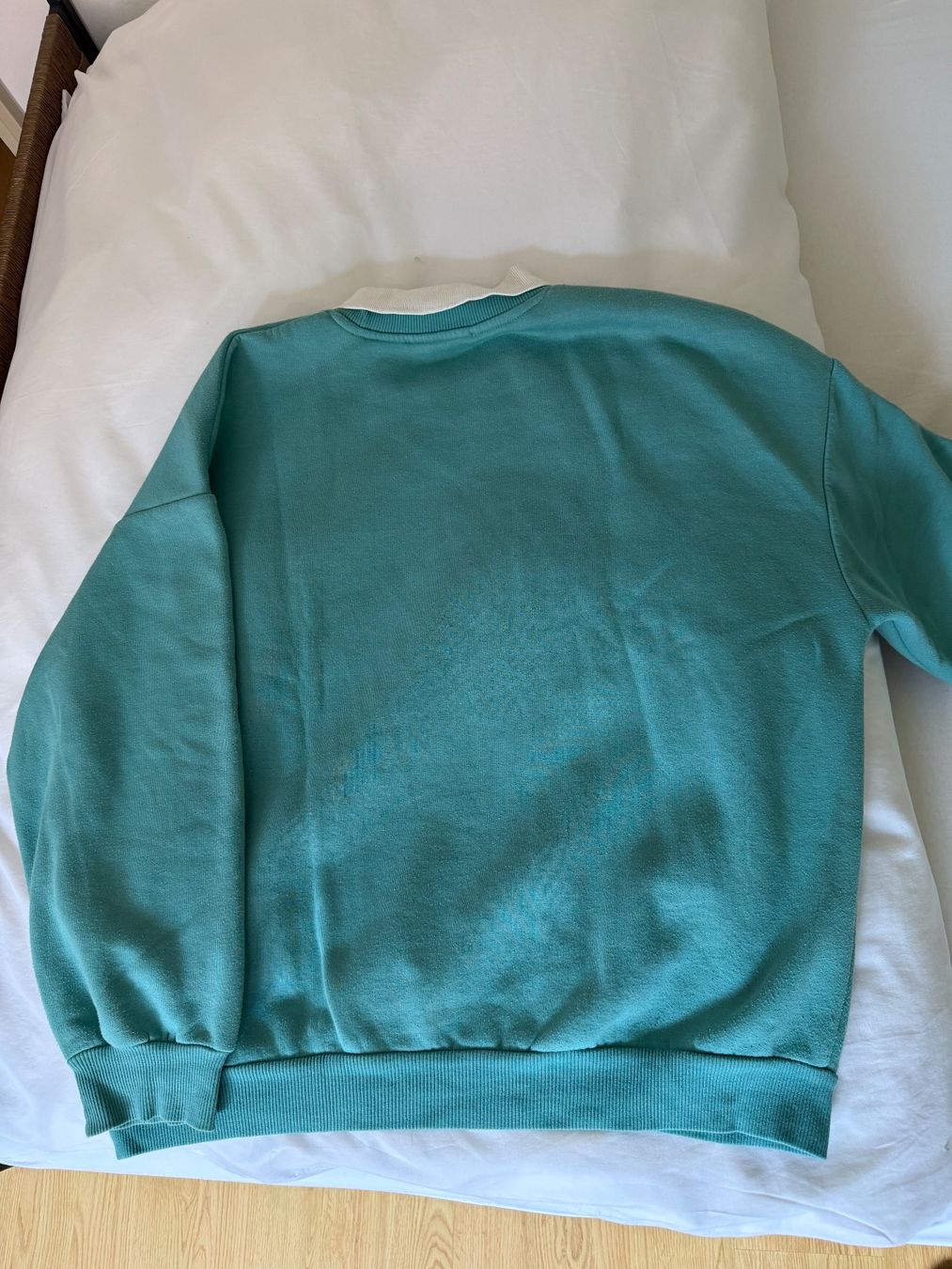 Bershka Maglioni & Felpe: Oversize Bershka-Sweatshirt – Usato da Bellinzona venduto da eri_5kqz 3