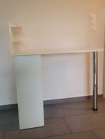 Kosmetiktisch/Manikürtisch auch als Schminktisch für Mädchen