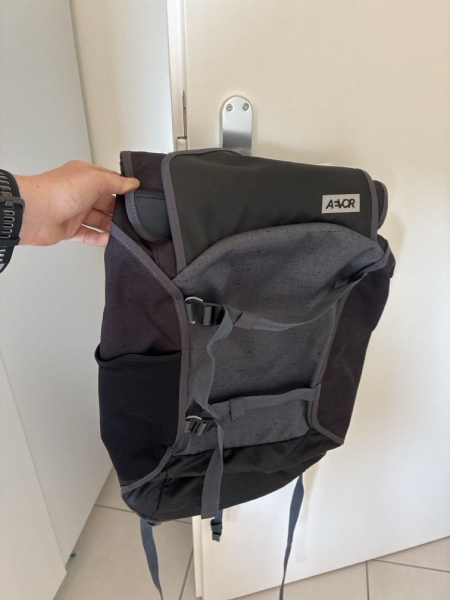 Sacs à dos: Aevor Backpack – D'occasion à Locarno par CG1114
