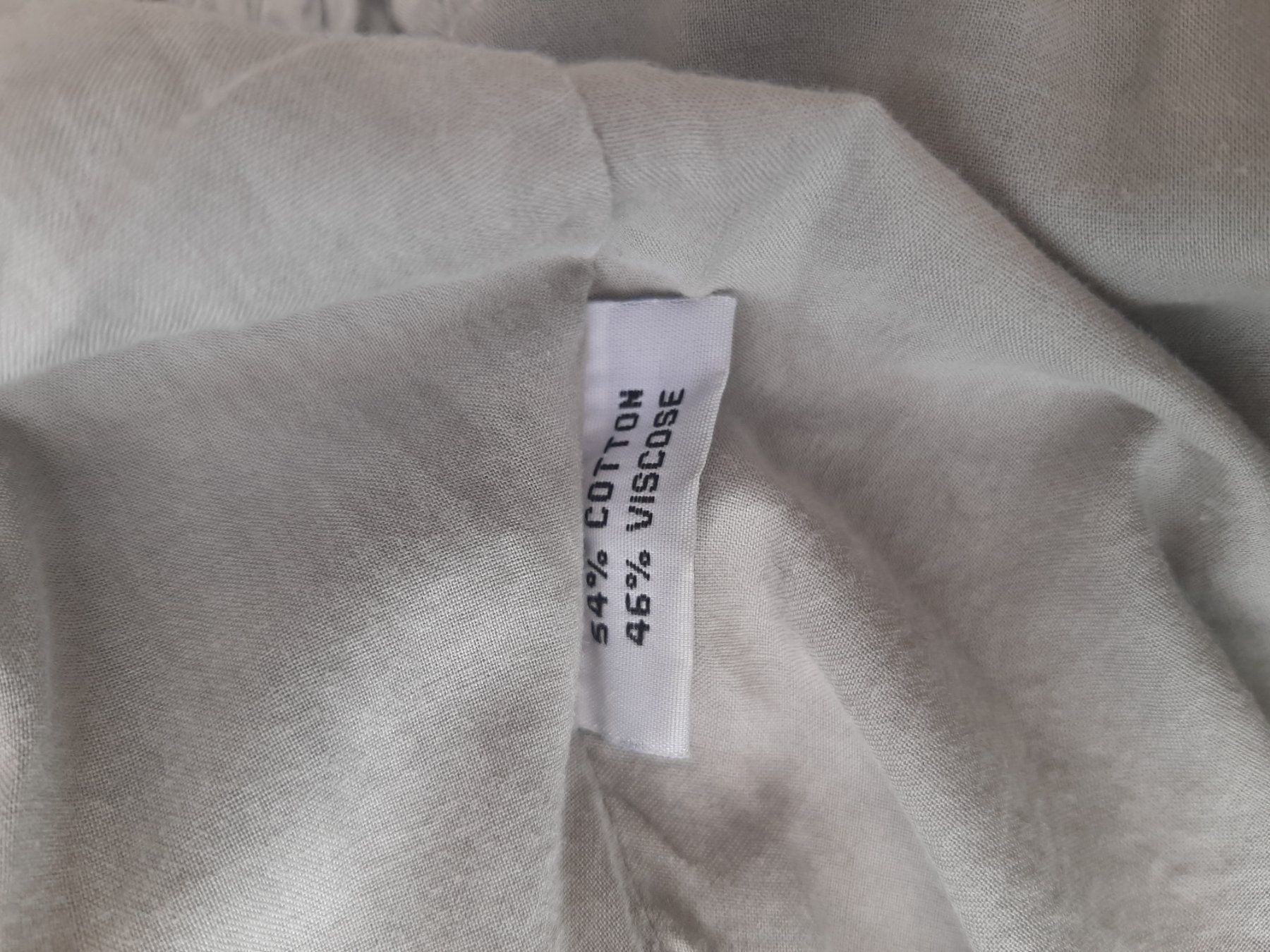 Nile Kleider: wunderschönes romantisches Nile Kleid M grau – Gebraucht aus Bern von Preloved_NILE_4.Sale 5