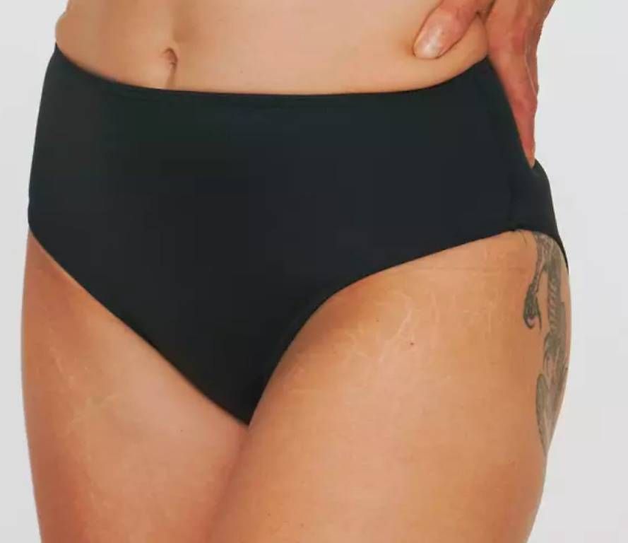 Costumi da bagno & Bikini: SMOON Periodebikinihose Gr42 NEU – Usato da Erlinsbach SO venduto da SmilingTiki